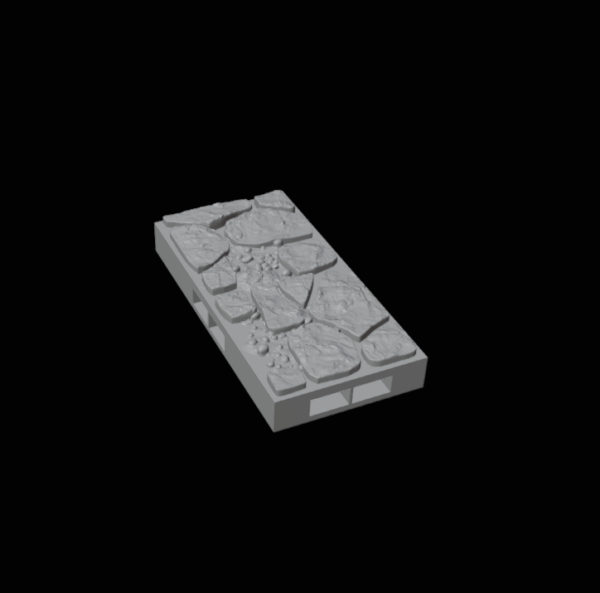 Dragon Tiles Dungeon Floors - Image 4