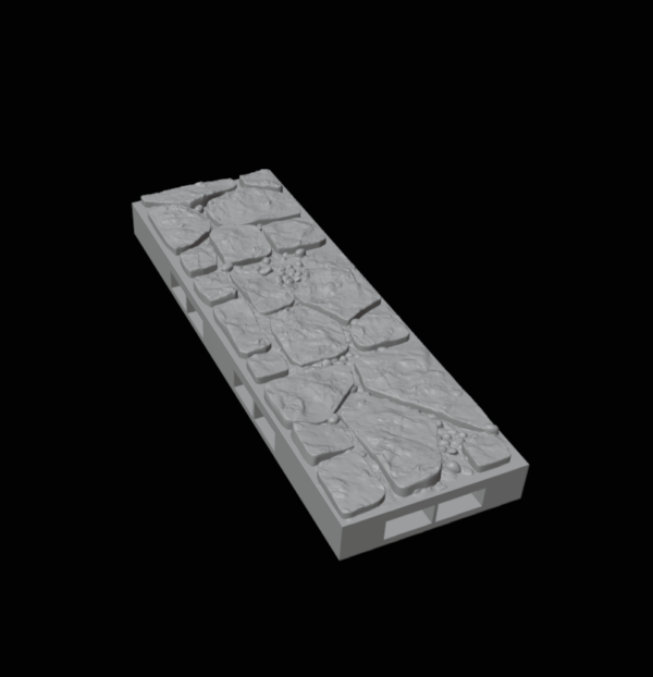 Dragon Tiles Dungeon Floors - Image 5