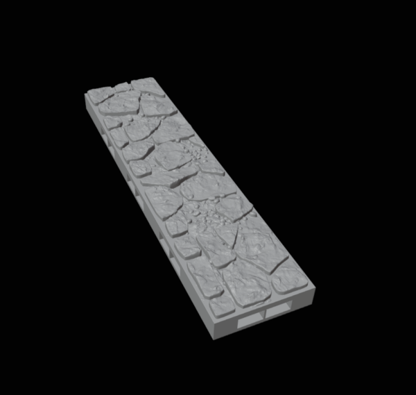 Dragon Tiles Dungeon Floors - Image 8