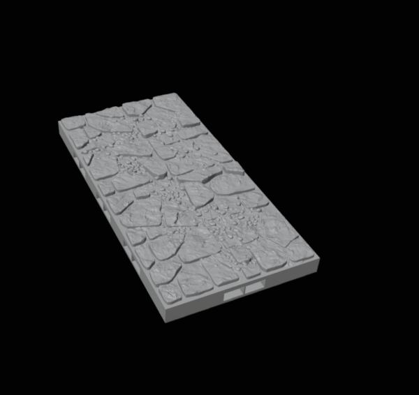 Dragon Tiles Dungeon Floors - Image 9