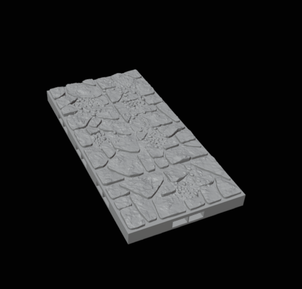 Dragon Tiles Dungeon Floors - Image 10