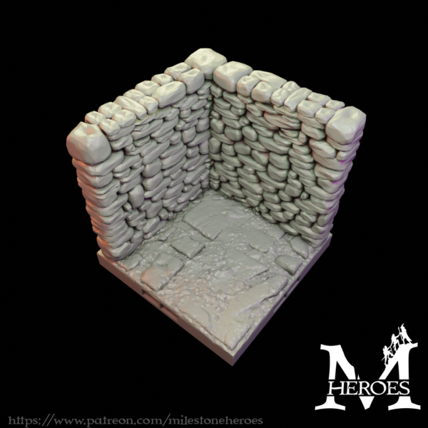 Dungeon Corners - Image 2