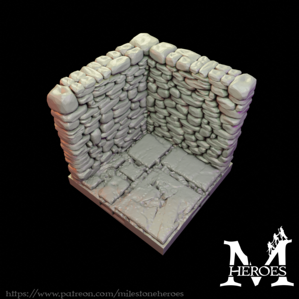 Dungeon Corners - Image 3