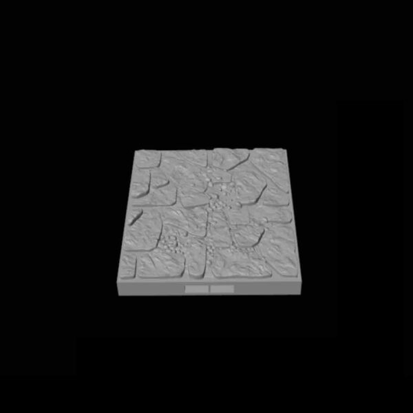 Dragon Tiles Dungeon Floors