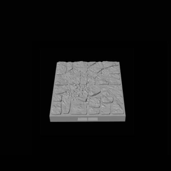 Dragon Tiles Dungeon Floors - Image 2