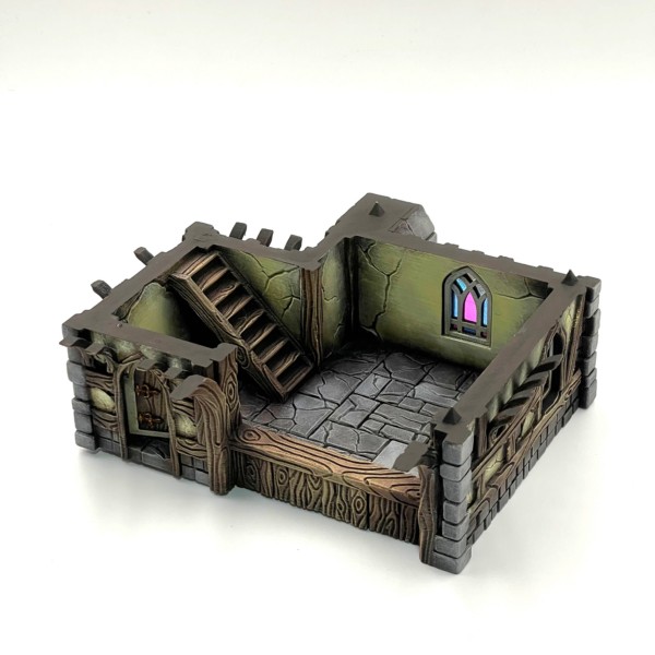 Misty Hollow Merchant House - Image 2