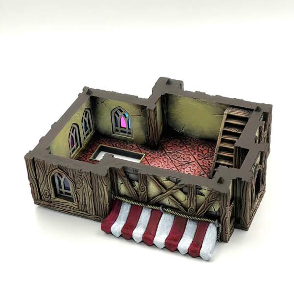 Misty Hollow Merchant House - Image 3