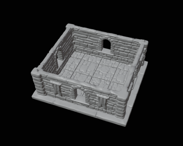 Firisia Modular Townsfolk House - Image 14