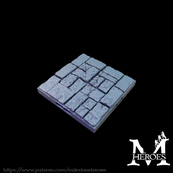 Halls of Magic Floors - Image 10